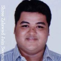 Darshan Anant Bhai Bhavsar